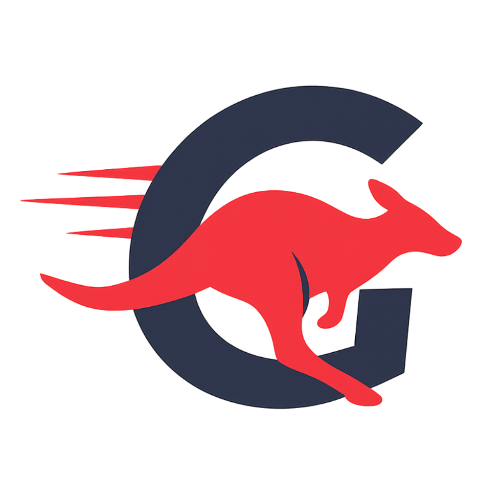 Gatheroo Logo